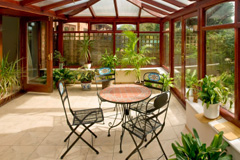 Abbotswood conservatory quotes