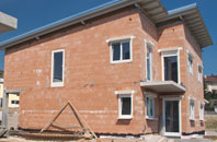 Abbotswood home extensions