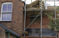 free Abbotswood home extension quotes