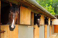 free Abbotswood stable construction quotes