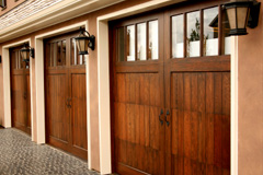 Abbotswood garage extension quotes