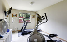 Abbotswood home gym construction leads